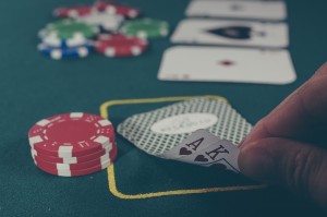 Juego patológico