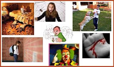 fobias especificas fobias especificas