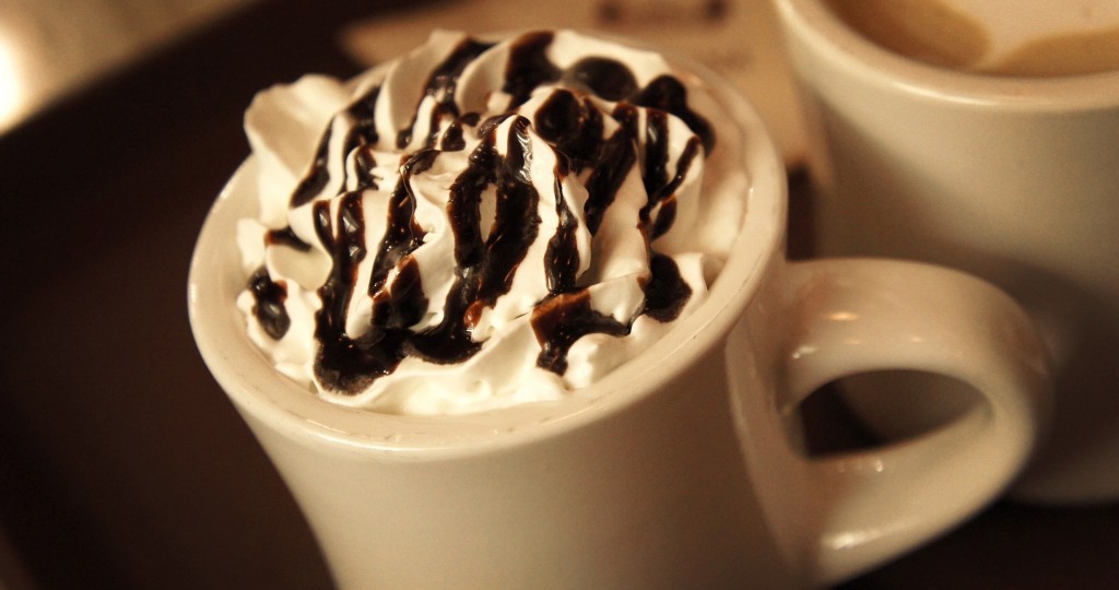 Premio, Chocolate