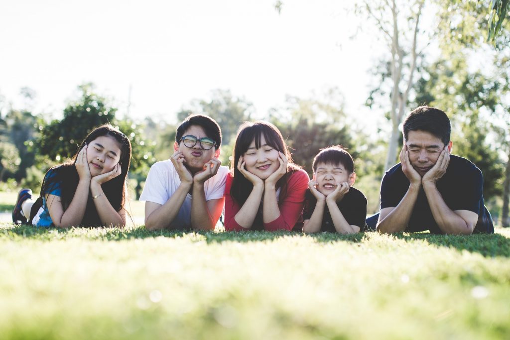 terapia de familia