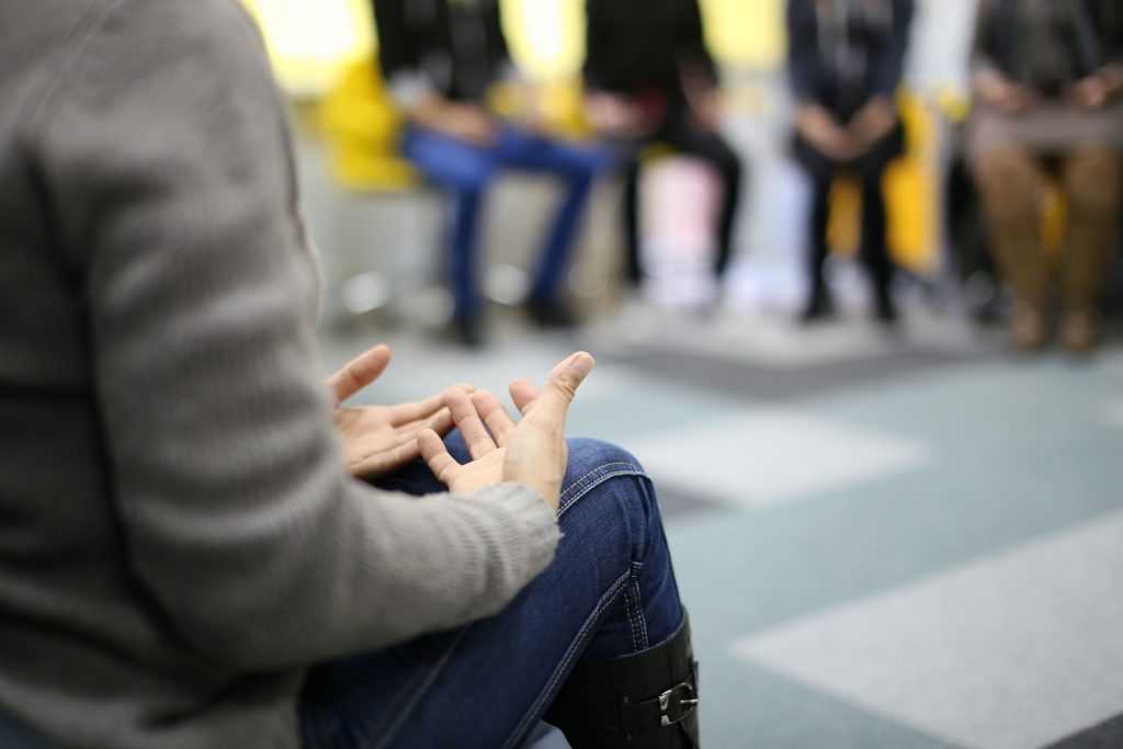 paro y problemas psicológicos