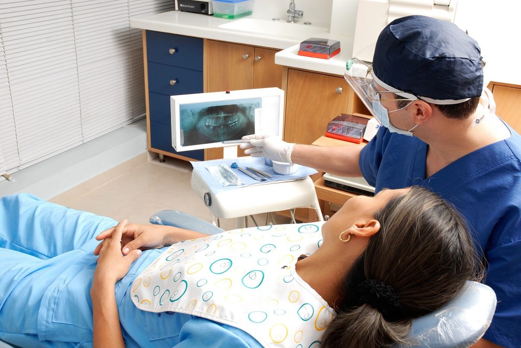 miedo al dentista