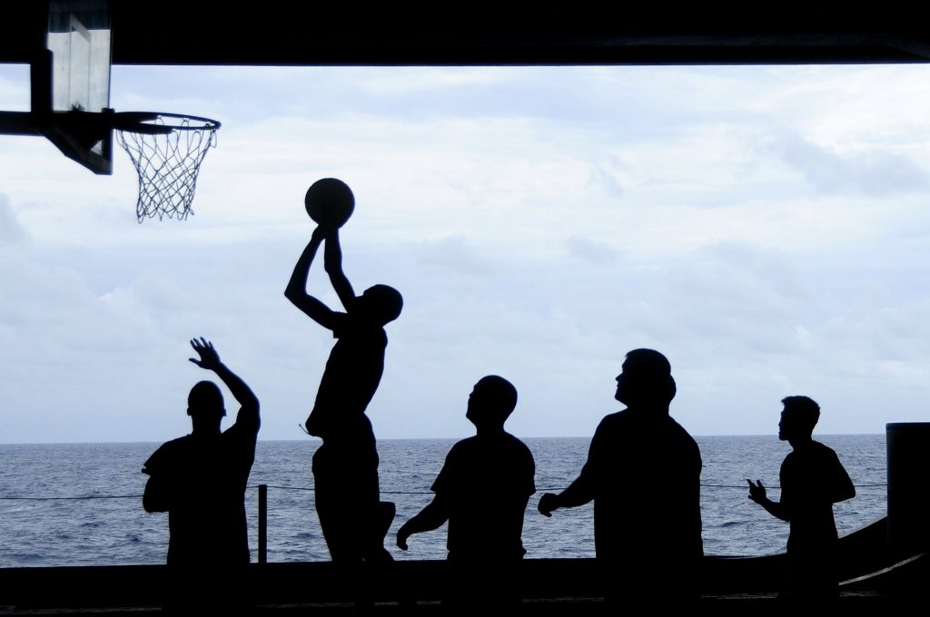 ventajas psicológicas de practicar deportes de equipo