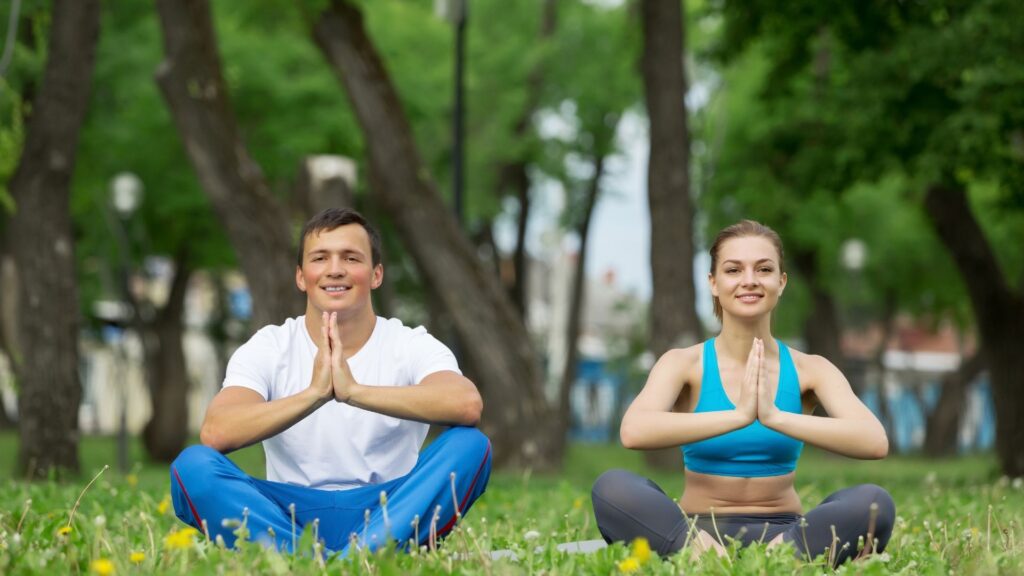 La meditación desde un punto de vista científico